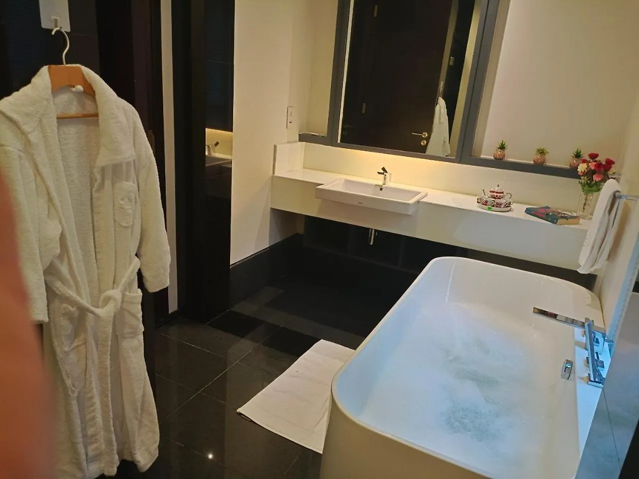 The Anggun Klcc Apartment Kuala Lumpur