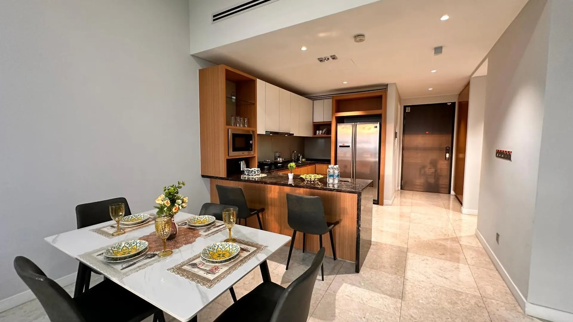 The Anggun Klcc Apartment Kuala Lumpur