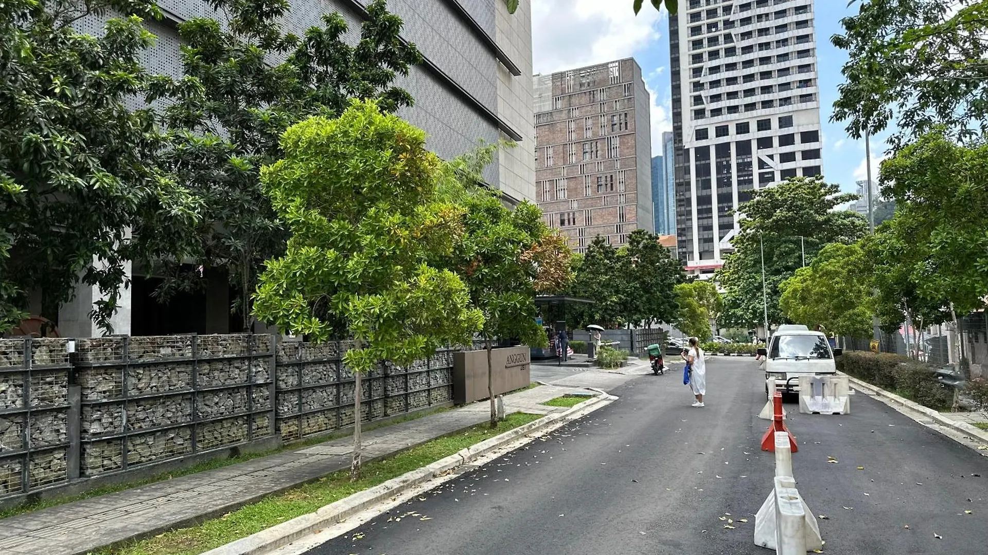 The Anggun Klcc Apartment Kuala Lumpur 0*,