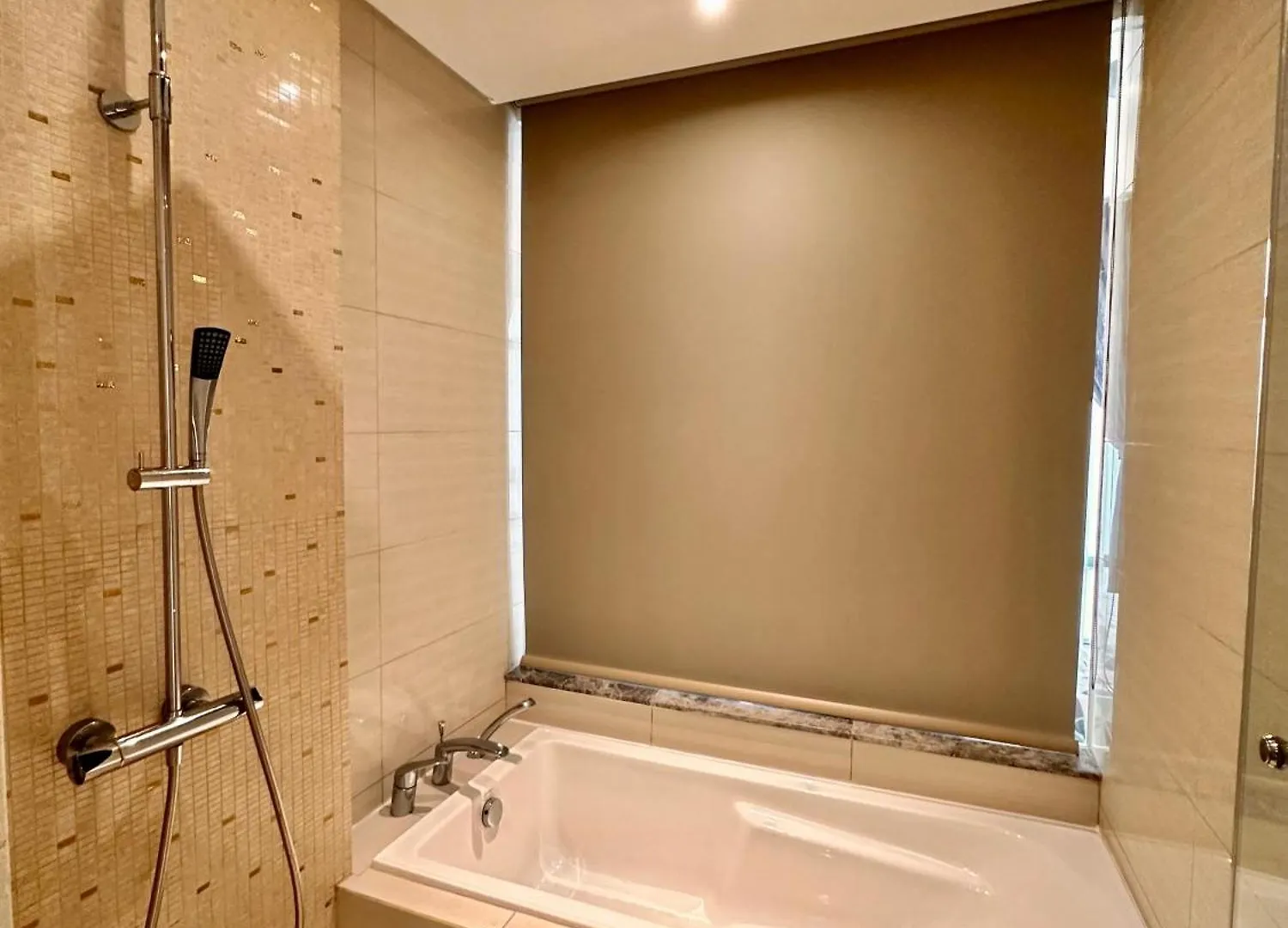 The Anggun Klcc Apartment Kuala Lumpur