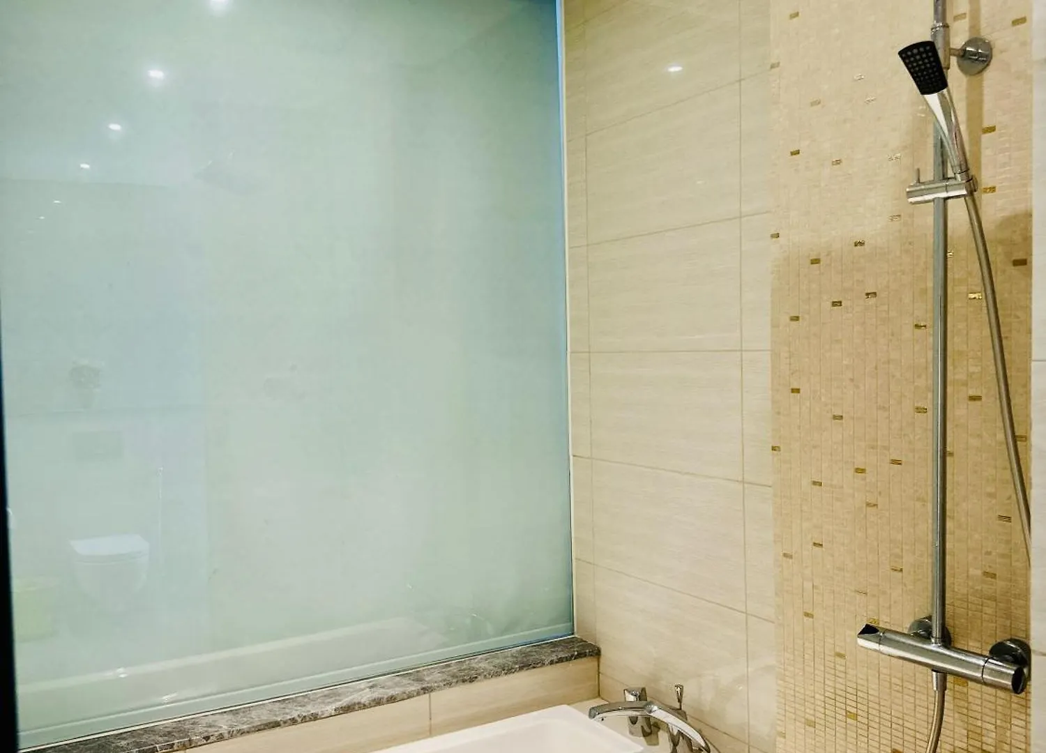 The Anggun Klcc Apartment Kuala Lumpur