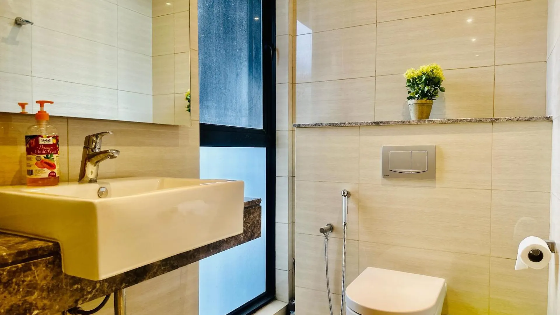The Anggun Klcc Apartment Kuala Lumpur