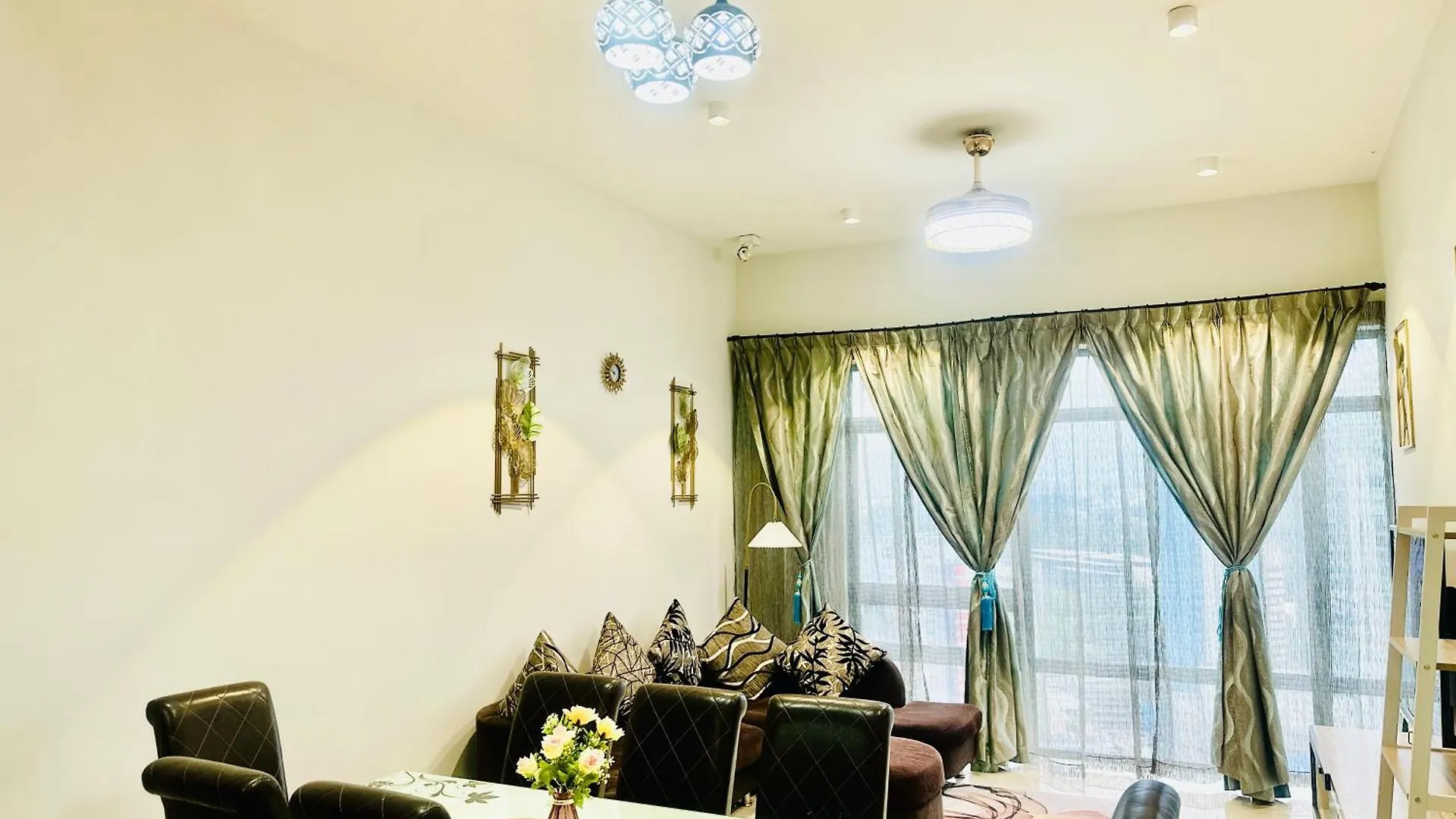 The Anggun Klcc Apartment Kuala Lumpur